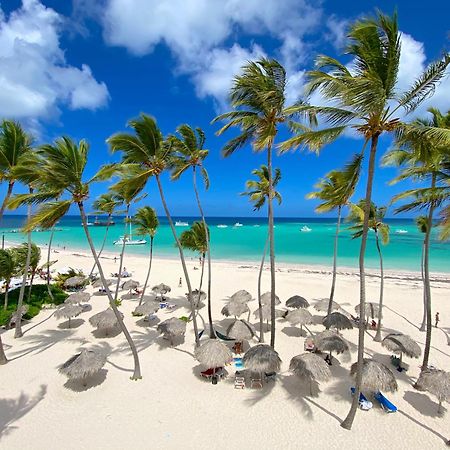 Sol Caribe Del Mar Los Corales Bavaro Studios Suites Beach & Pool Punta Cana Extérieur photo