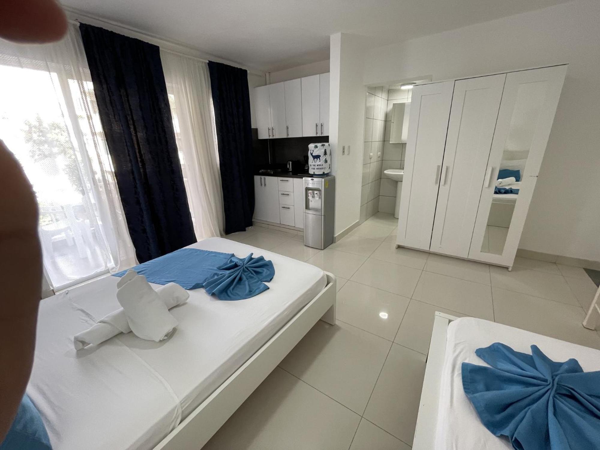 Sol Caribe Del Mar Los Corales Bavaro Studios Suites Beach & Pool Punta Cana Extérieur photo