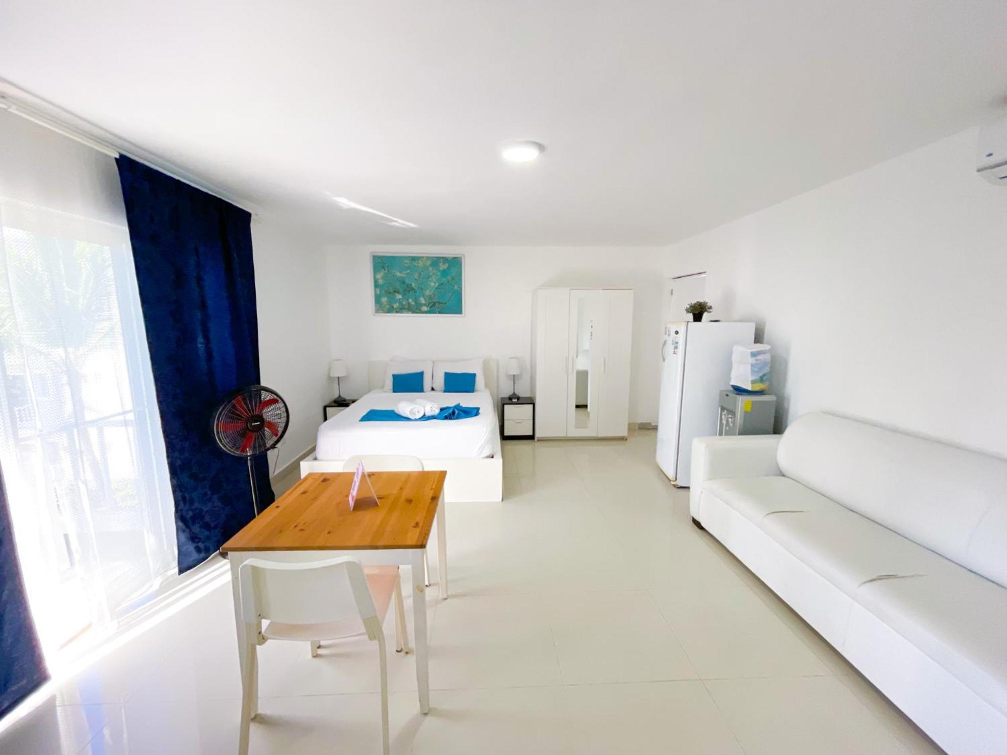 Sol Caribe Del Mar Los Corales Bavaro Studios Suites Beach & Pool Punta Cana Extérieur photo