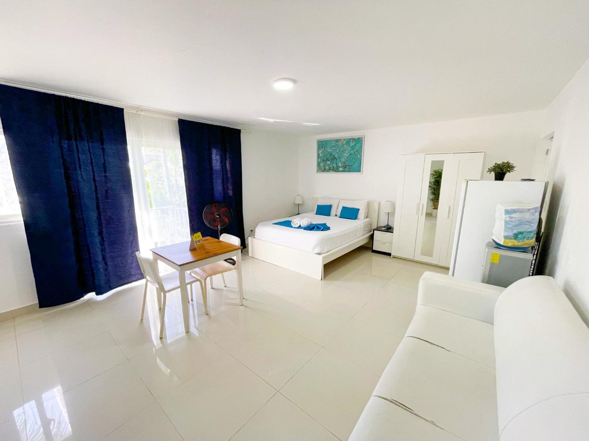 Sol Caribe Del Mar Los Corales Bavaro Studios Suites Beach & Pool Punta Cana Extérieur photo