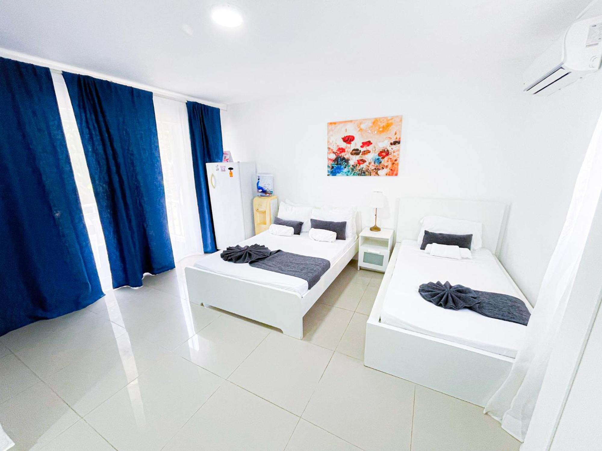 Sol Caribe Del Mar Los Corales Bavaro Studios Suites Beach & Pool Punta Cana Extérieur photo