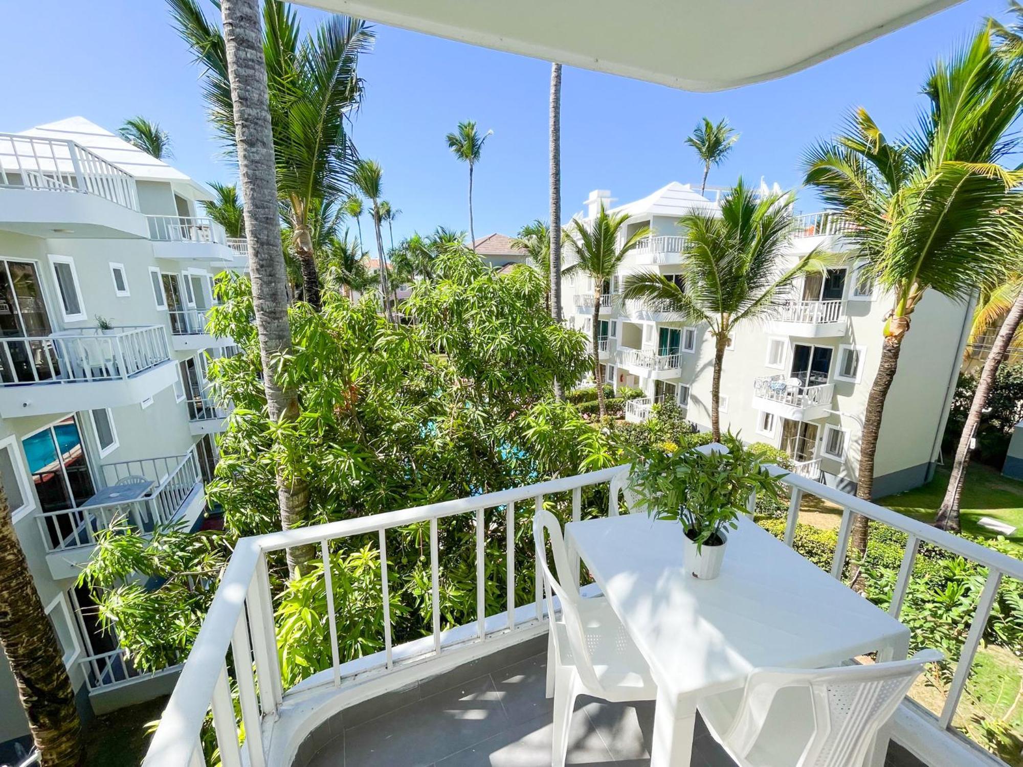 Sol Caribe Del Mar Los Corales Bavaro Studios Suites Beach & Pool Punta Cana Extérieur photo