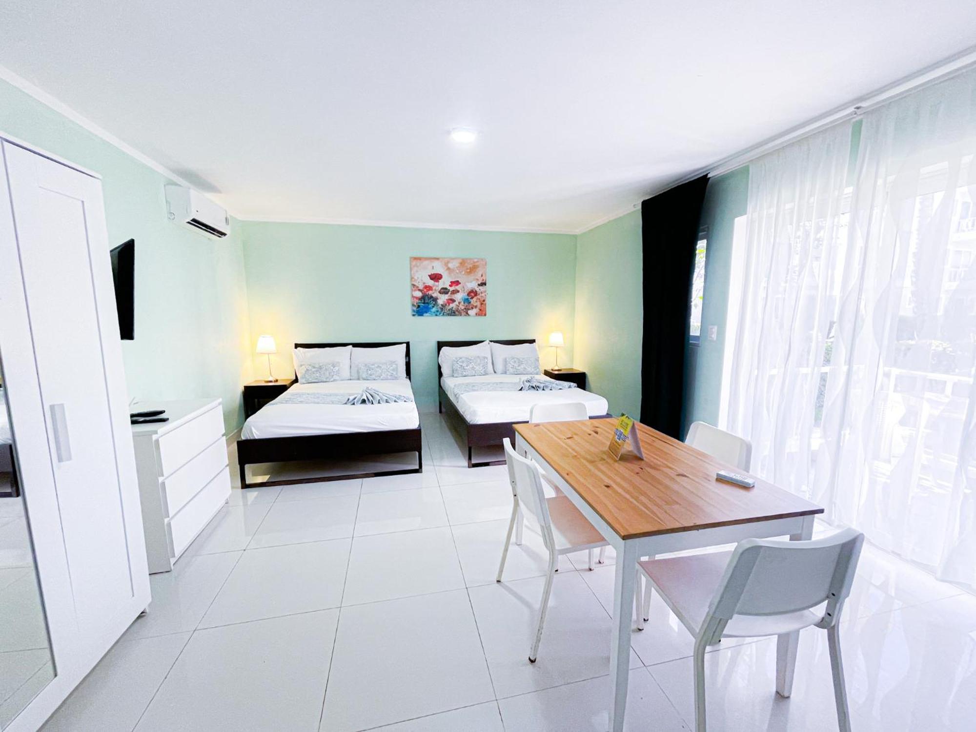 Sol Caribe Del Mar Los Corales Bavaro Studios Suites Beach & Pool Punta Cana Extérieur photo