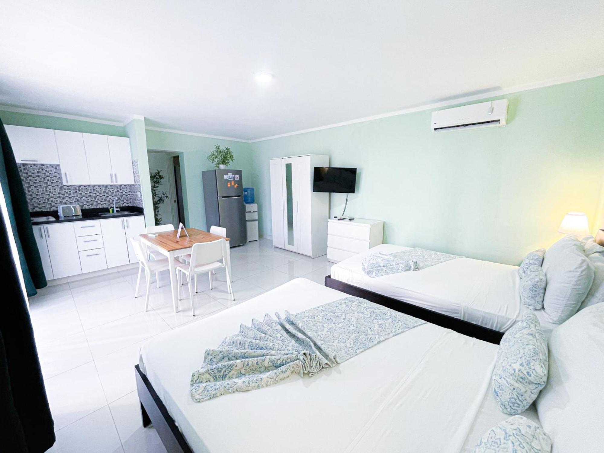 Sol Caribe Del Mar Los Corales Bavaro Studios Suites Beach & Pool Punta Cana Extérieur photo
